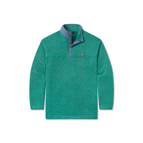 Wintergreen and Slate