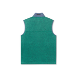 Wintergreen and Slate | BACK