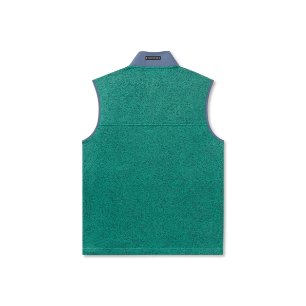 Wintergreen and Slate | BACK