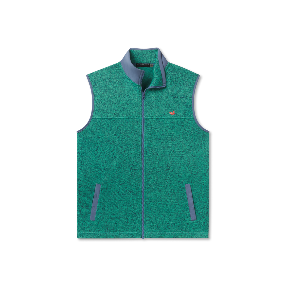 Wintergreen and Slate