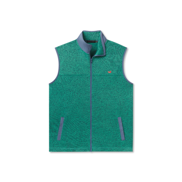 Wintergreen and Slate