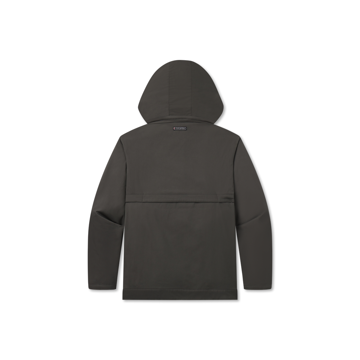Black | Back