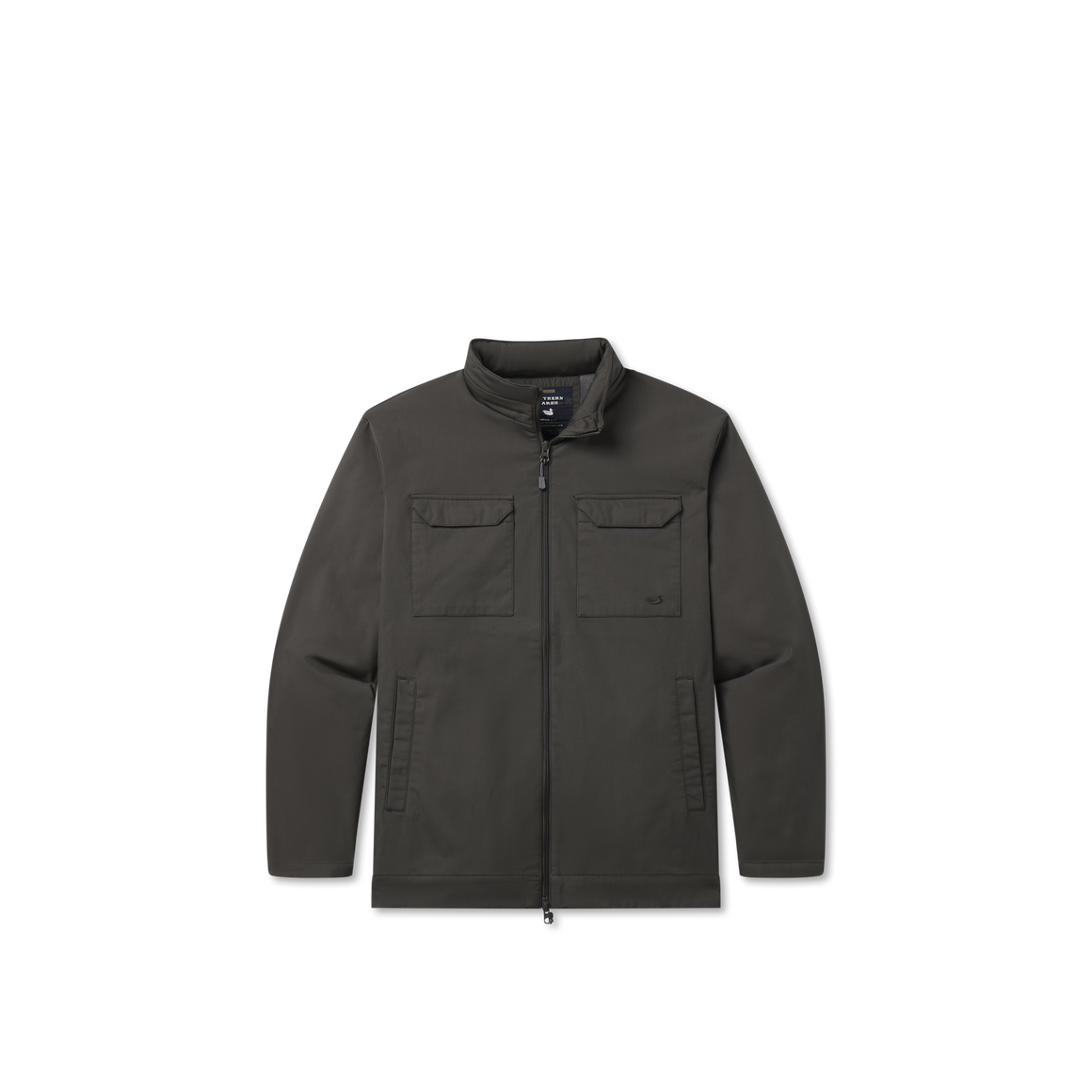 Black | Front
