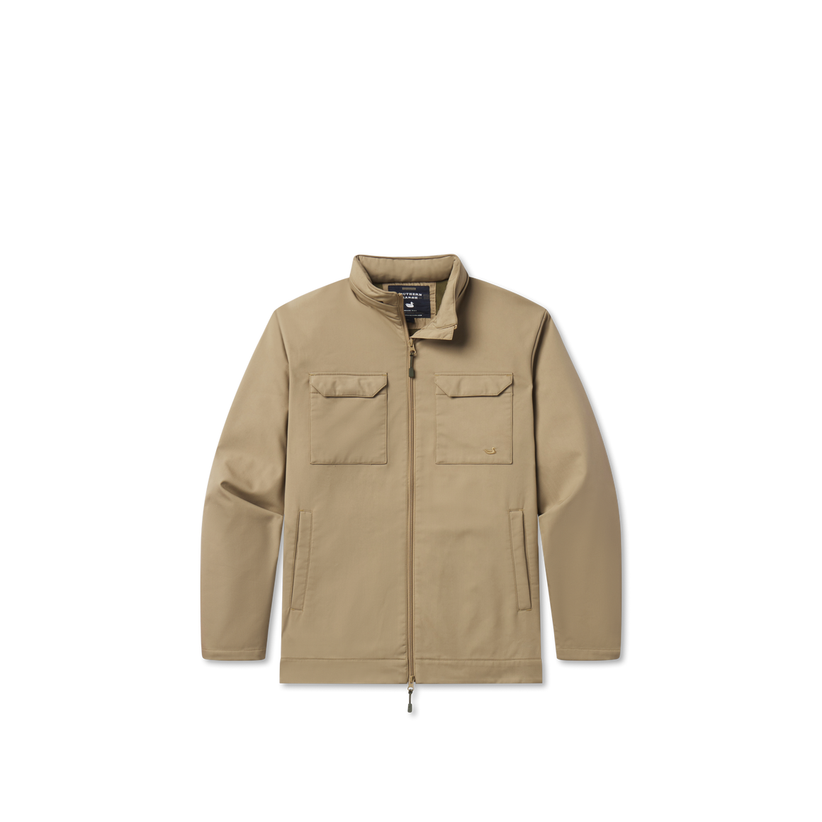 Khaki | Front