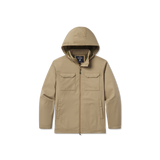 Khaki | WITH HOOD