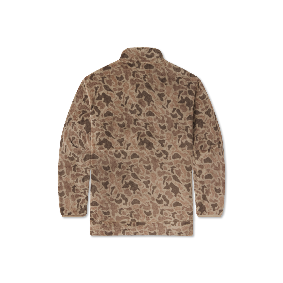 Khaki  | Back