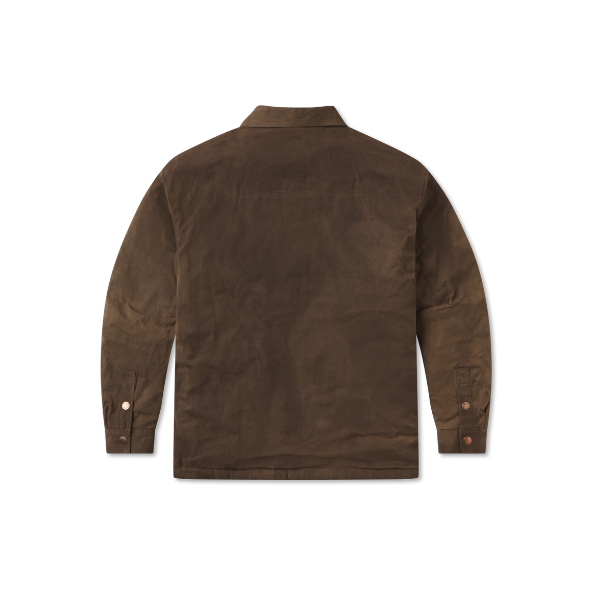 Dark Brown | Back