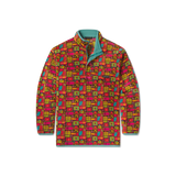 Brown and Teal Yuletide | LS