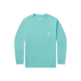 Antigua Blue | Front