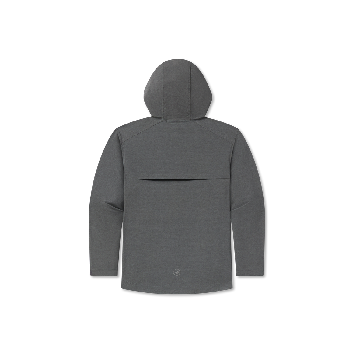 Midnight Gray | Back