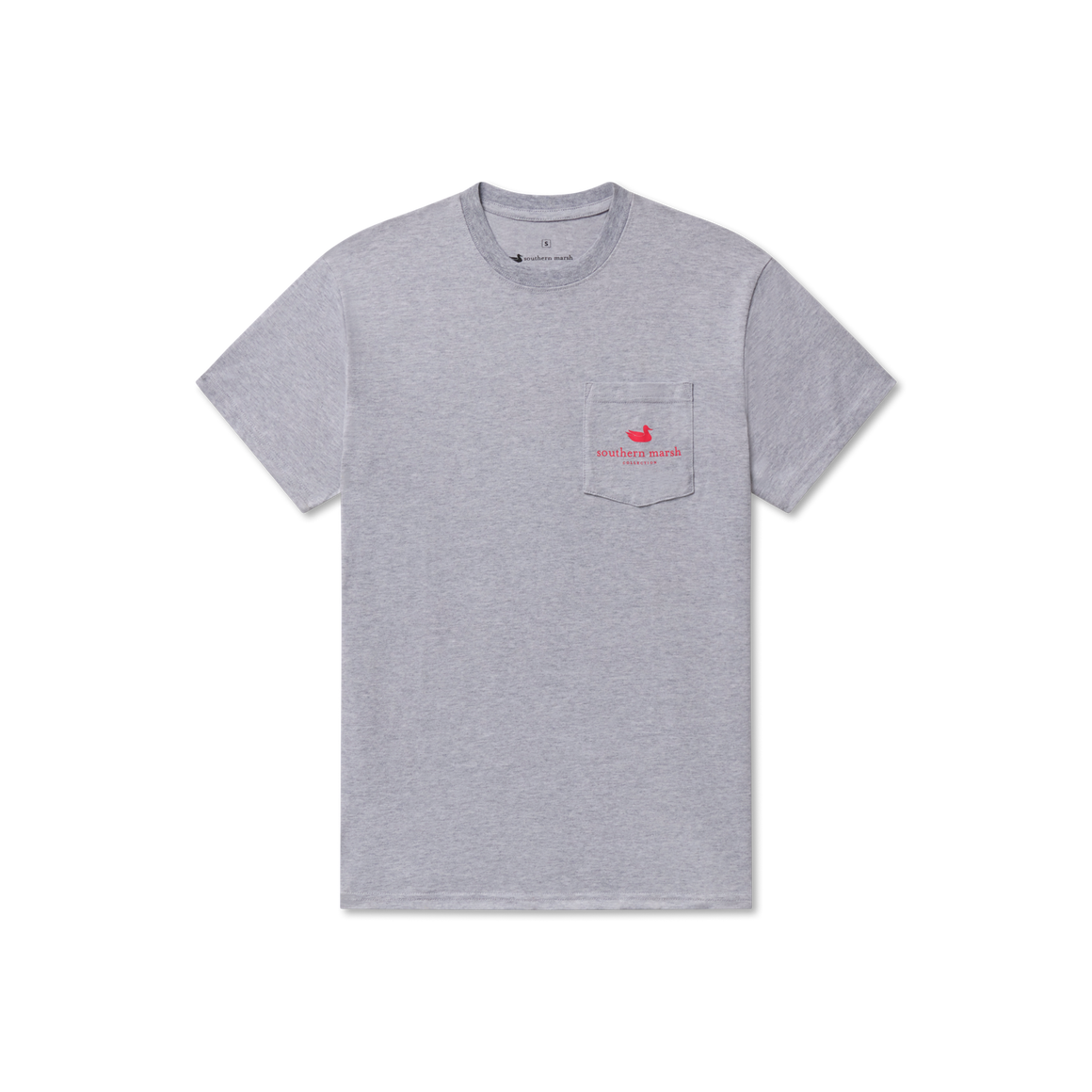 Light Gray | Front