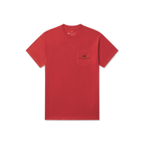 Red | Front