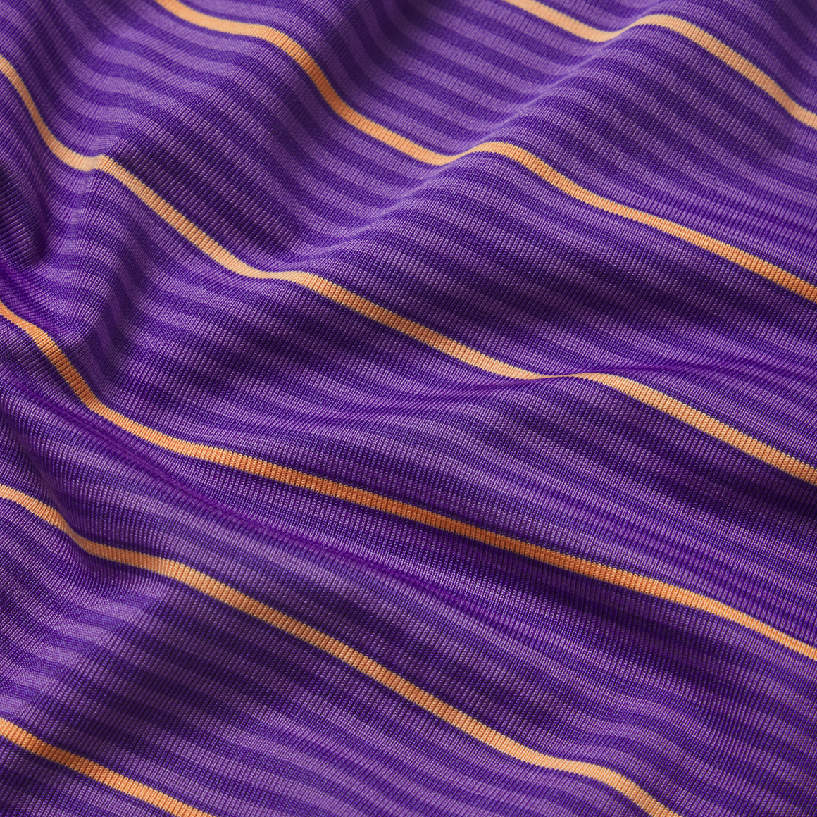 Purple & Yellow Gridiron | Details