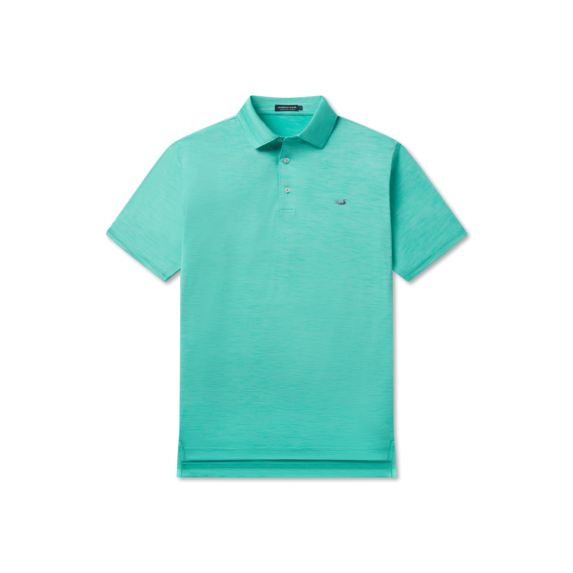 Jockey Green | Front
