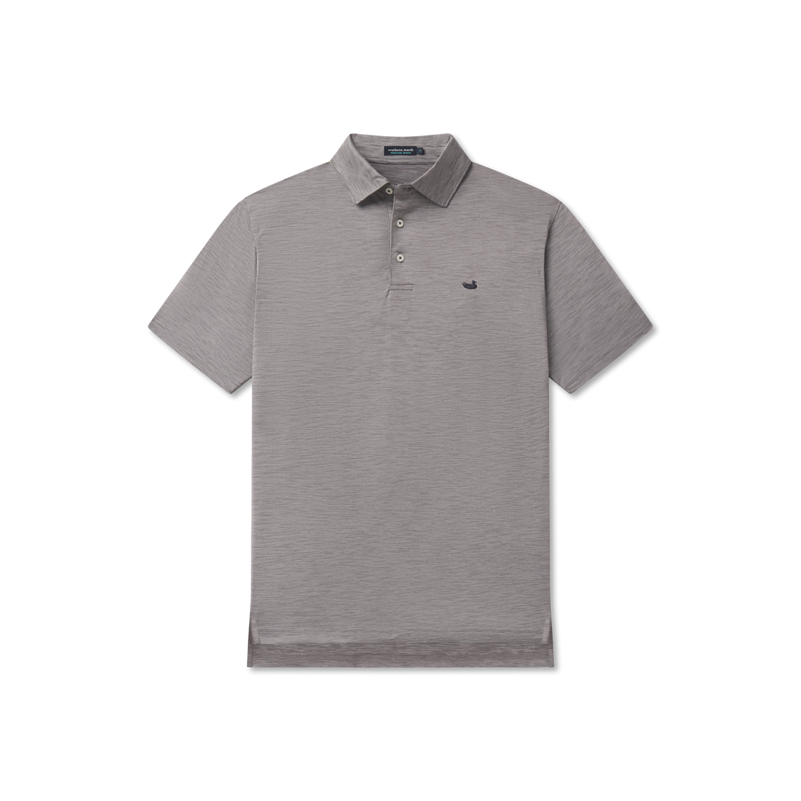 Midnight Gray | Front