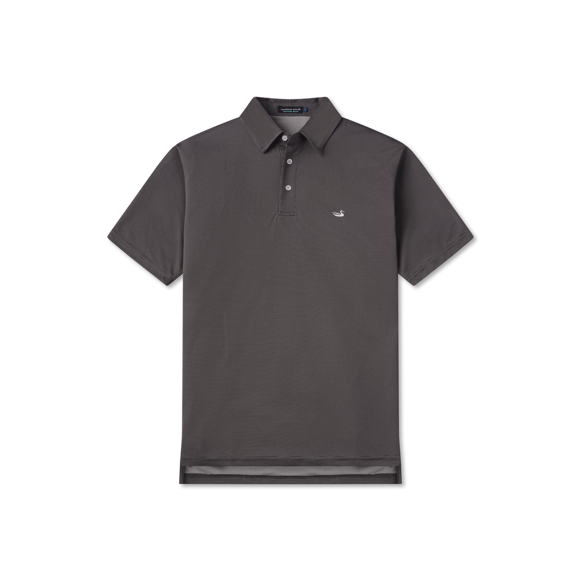 Charcoal Gray| Front