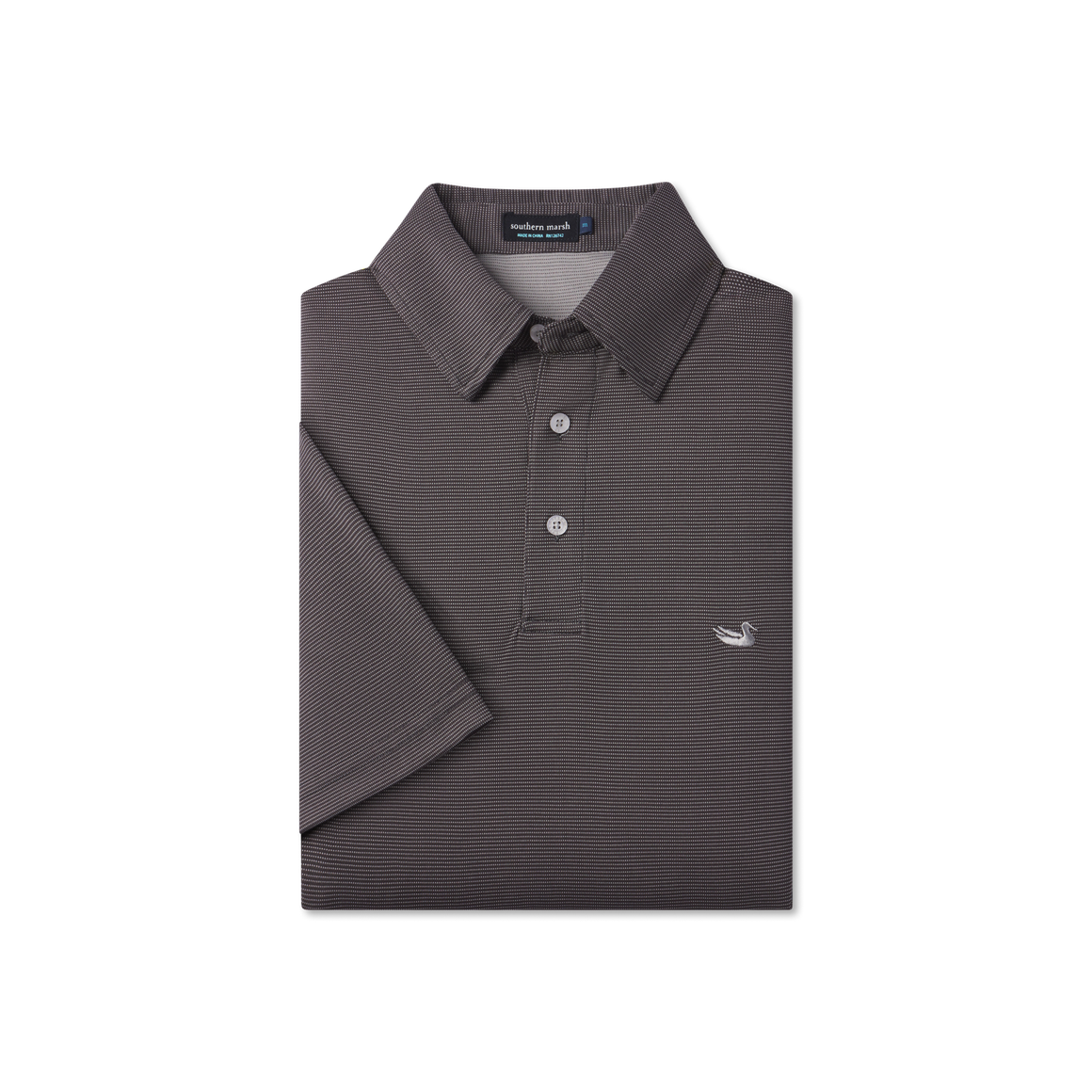 Charcoal Gray