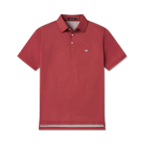 Maroon | front