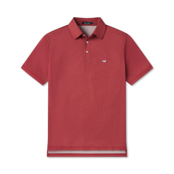 Maroon | front