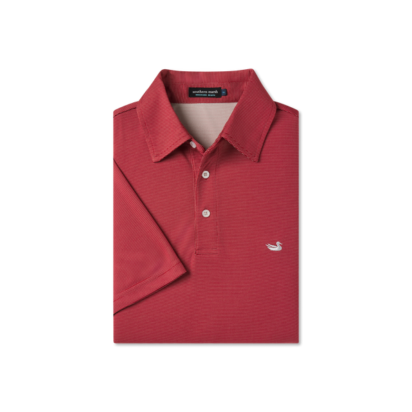 Maroon | Fold