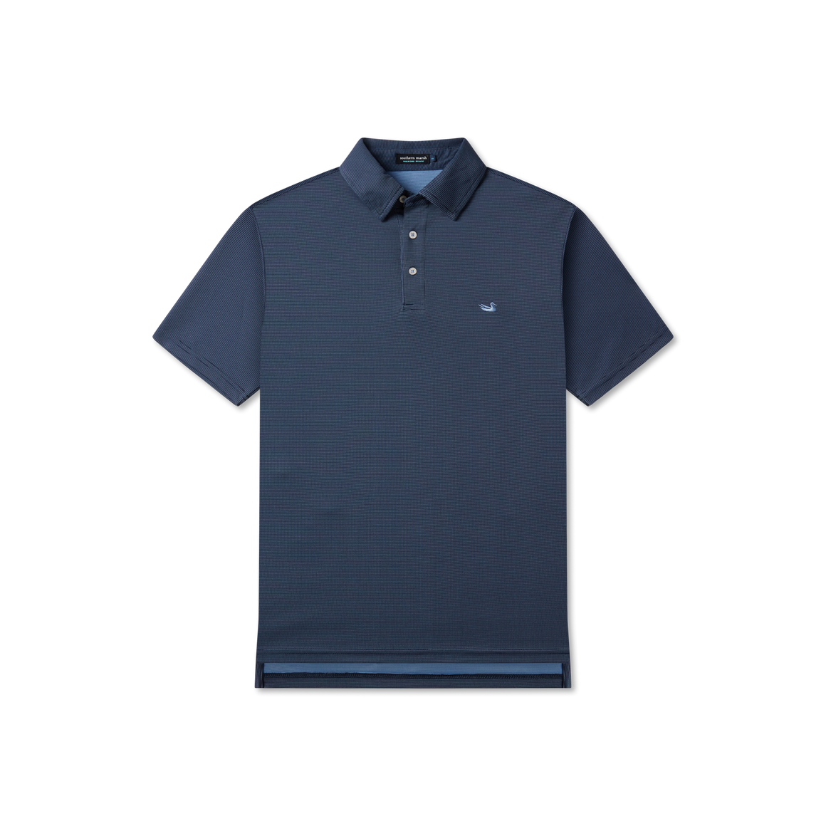 Navy| Front