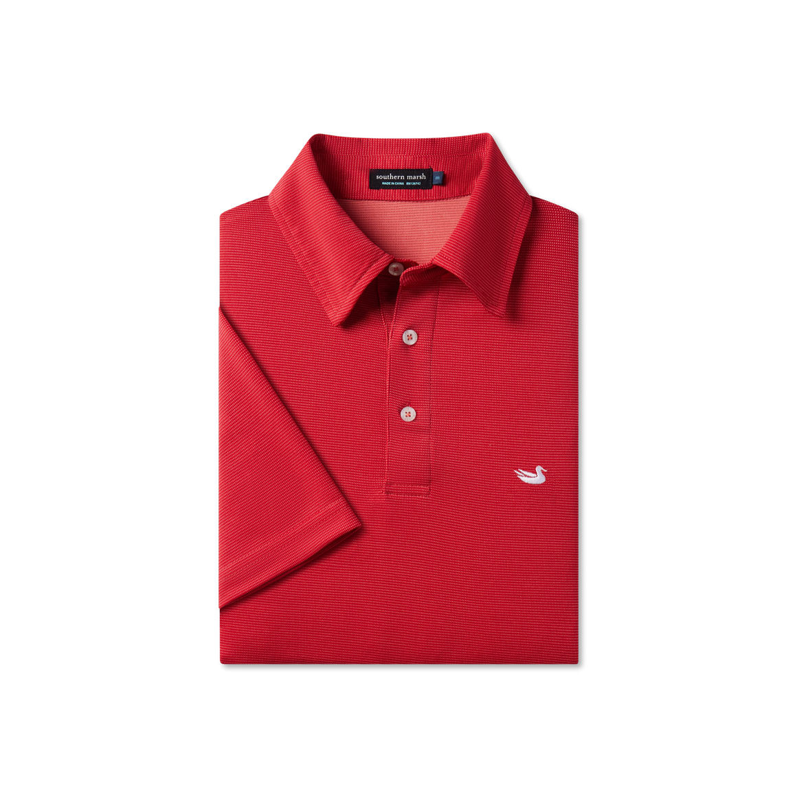 Red | Fold