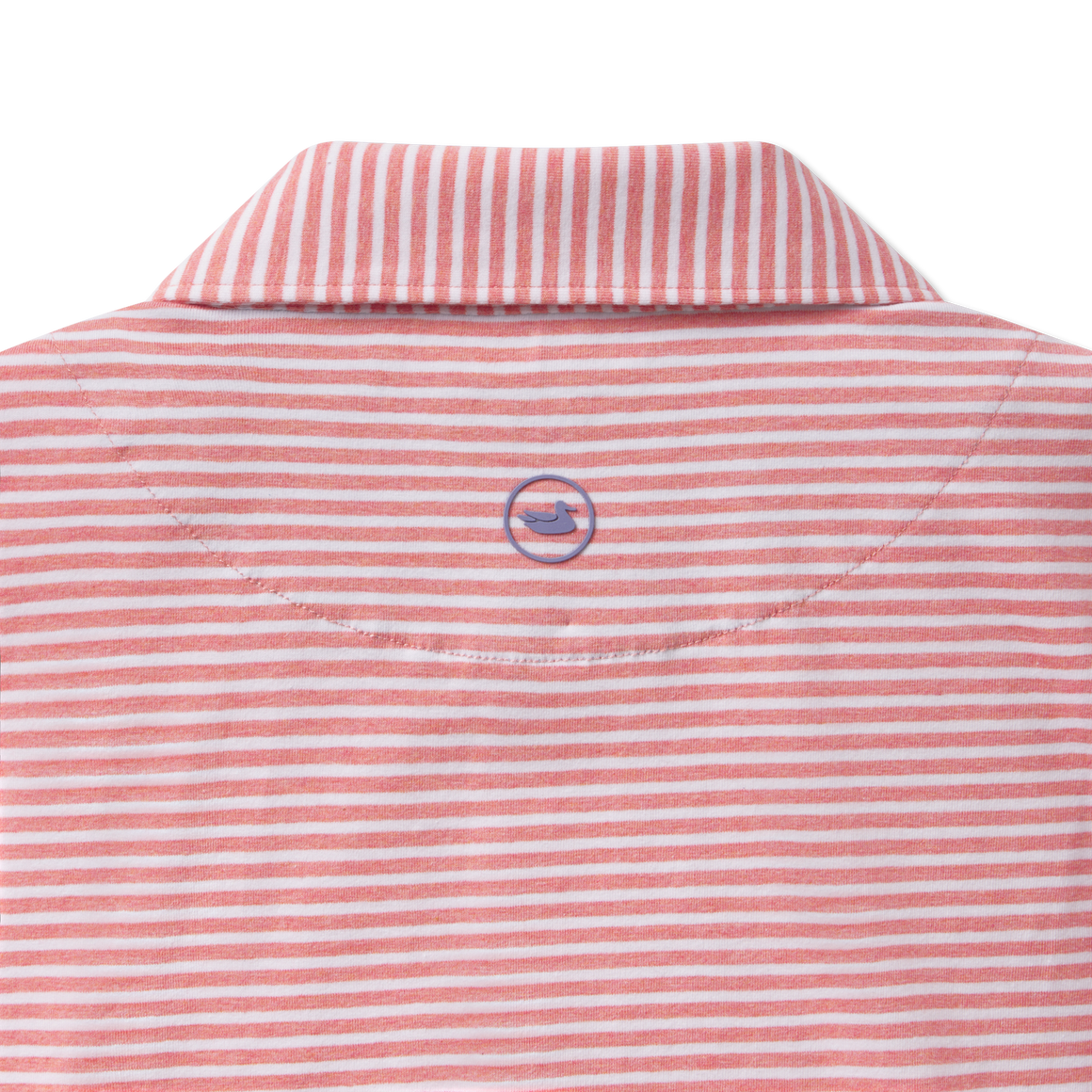Coral Nantucket | Back Detail