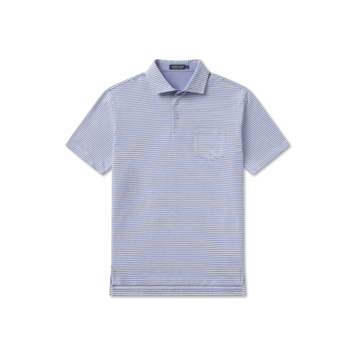 French Blue Nantucket | Front
