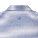 French Blue Nantucket | Back Detail
