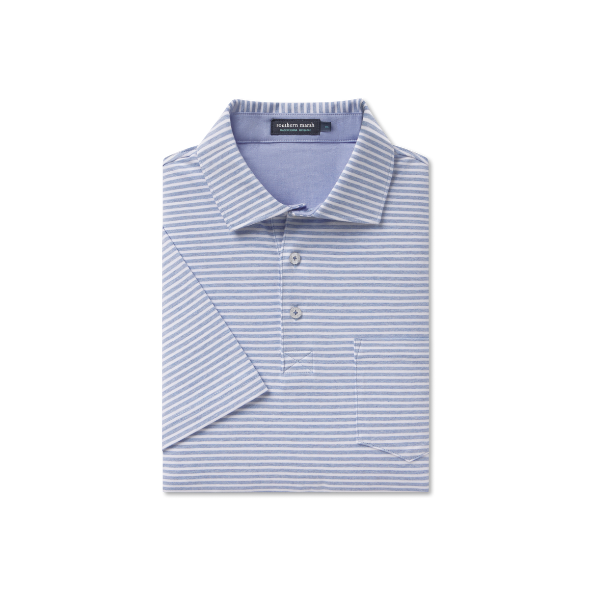 French Blue Nantucket