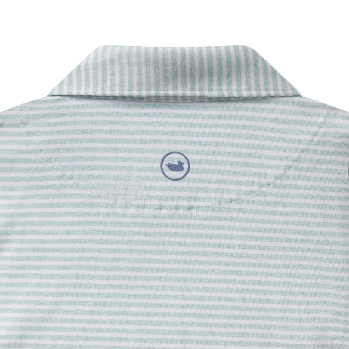 Honeydew Nantucket | Back Detail