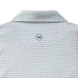 Honeydew Nantucket | Back Detail