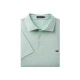 Mint Relaxed Stripe