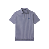 Navy Relaxed Stripe | Front