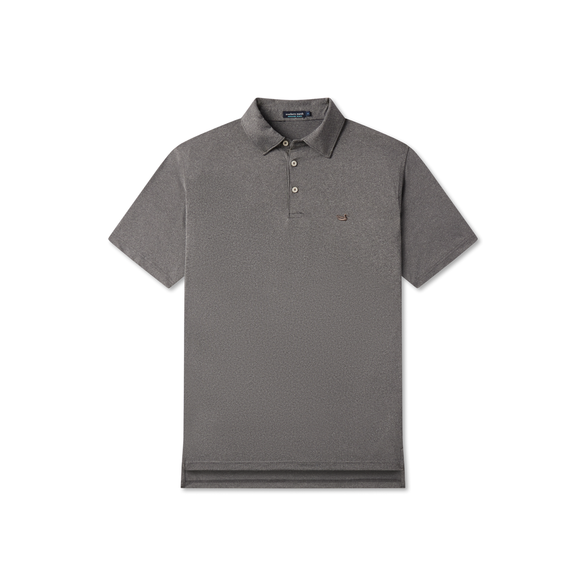 Charcoal Gray| Front