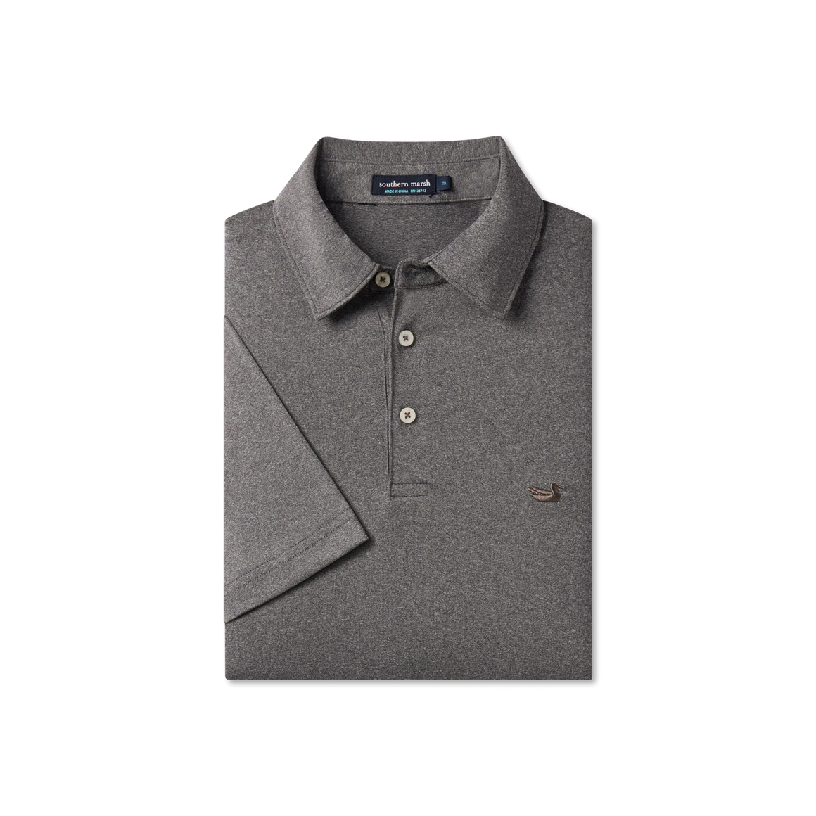 Charcoal Gray