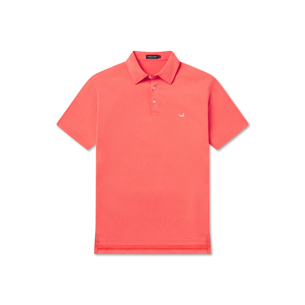Coral | Front