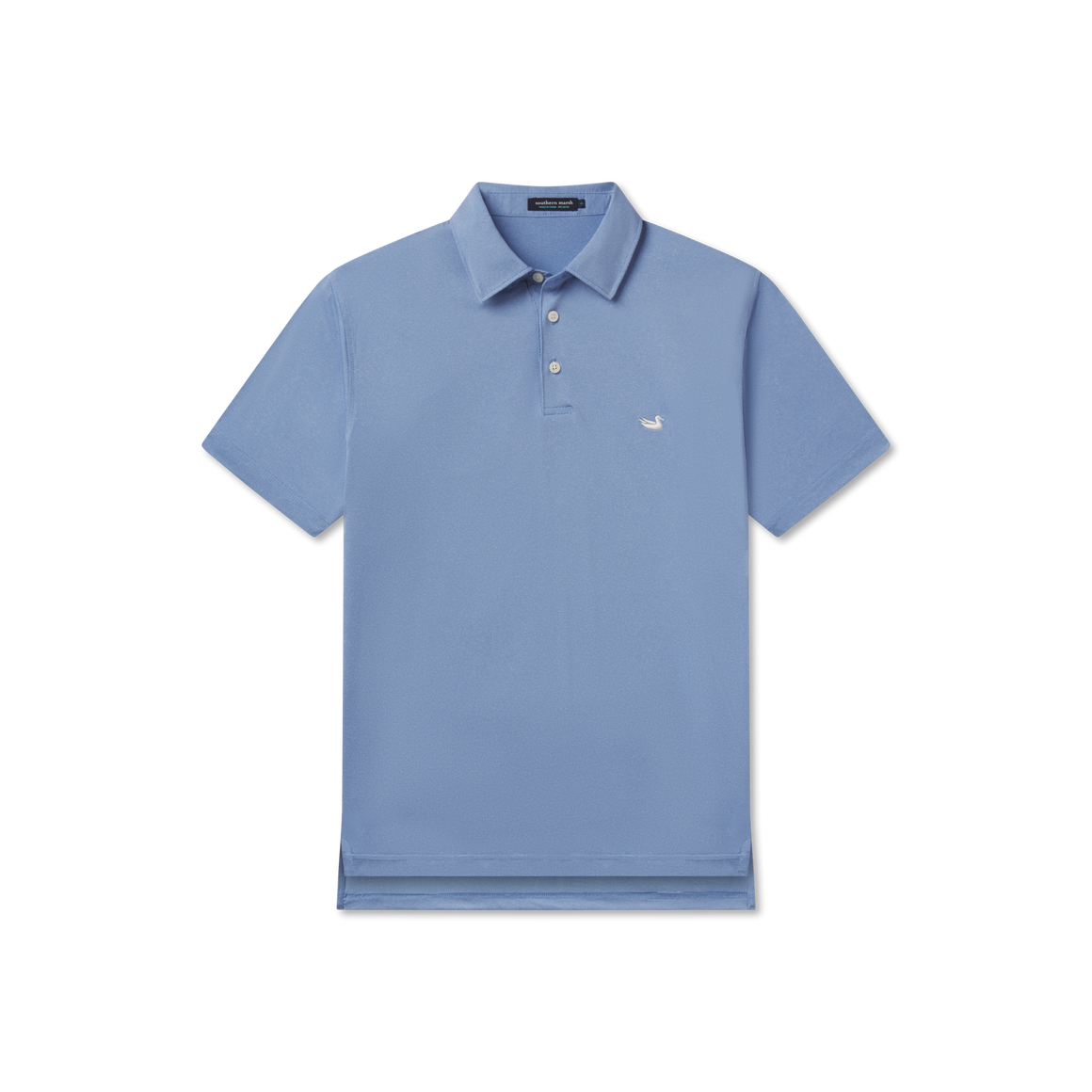 French Blue | Front