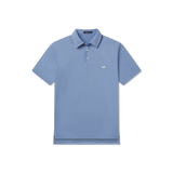 French Blue | Front