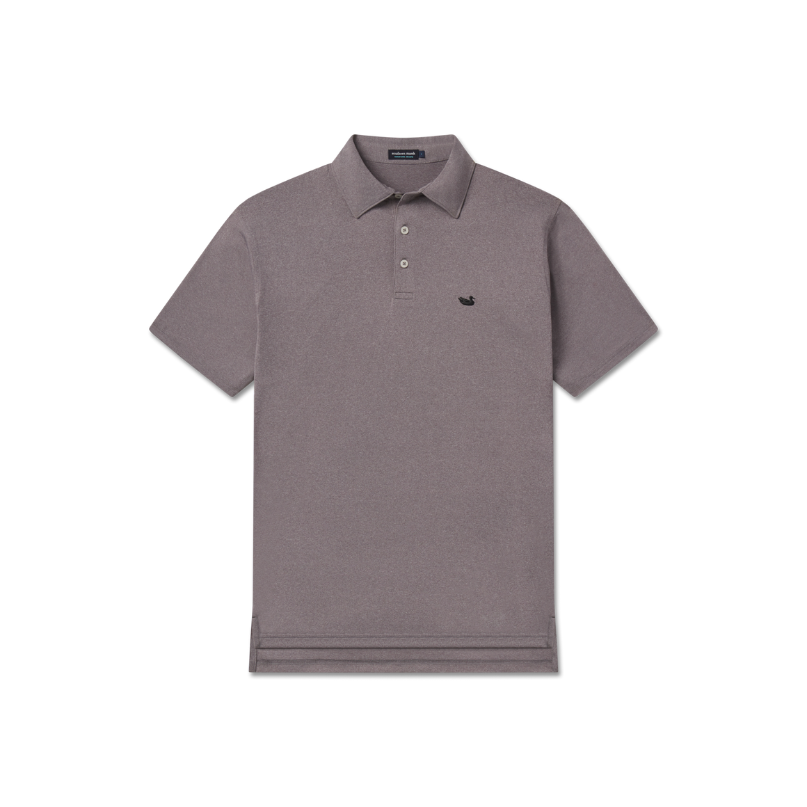 Midnight Gray | Front
