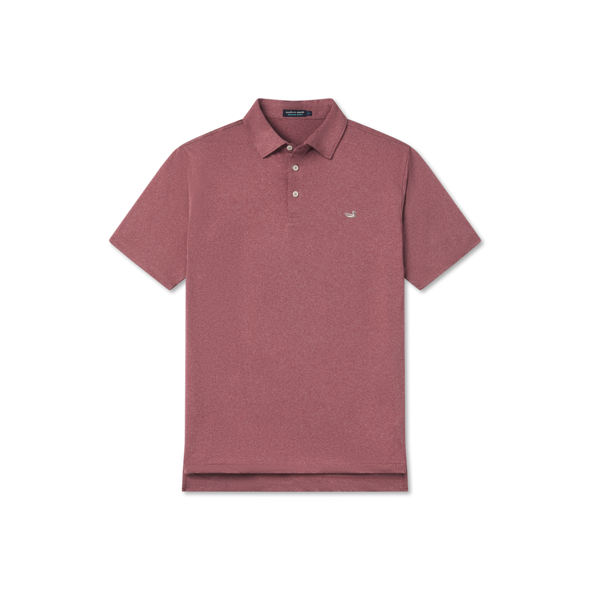 Maroon | Front