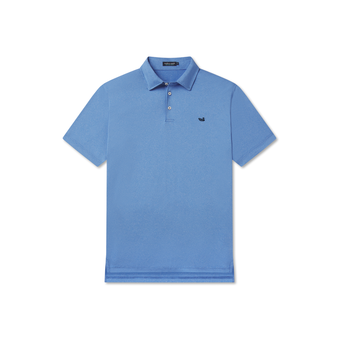 Oxford Blue | Front