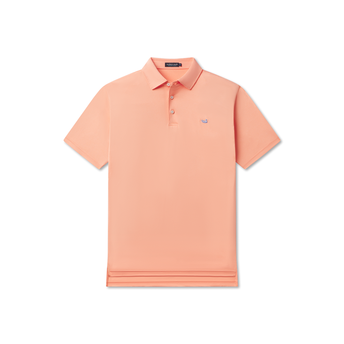 Peach | Front