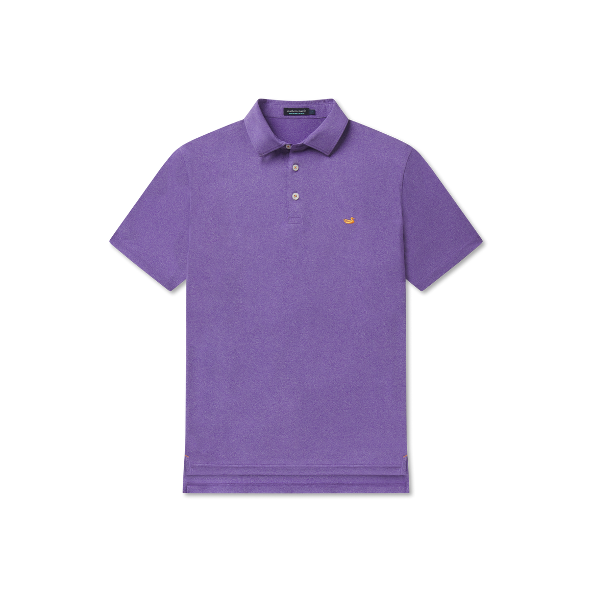 Purple | Front