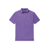 Purple | Front