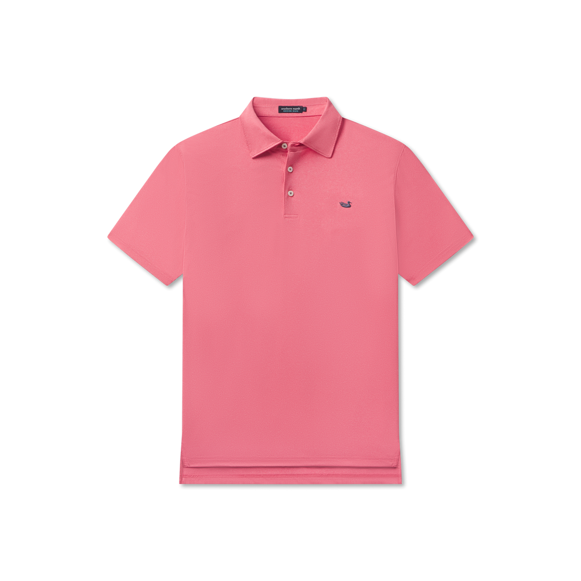 Strawberry Fizz | Front