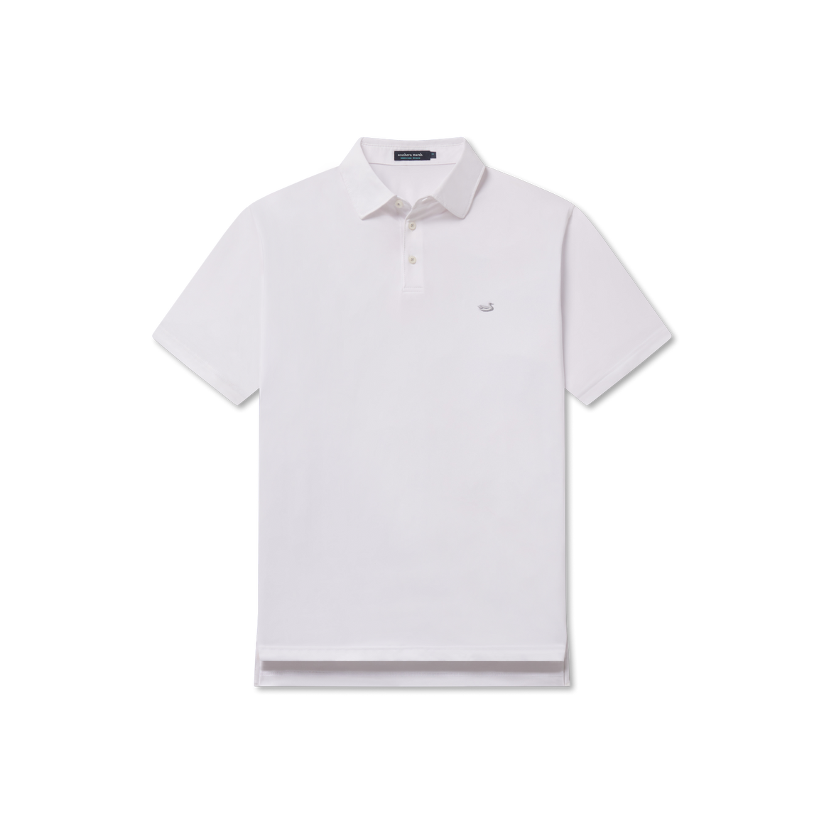 White | Front
