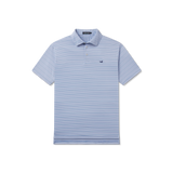 Light Blue and White | Front