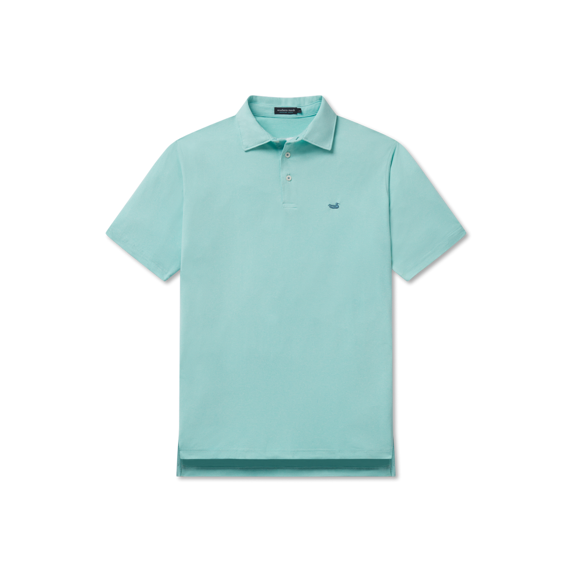 Antigua Blue | Front