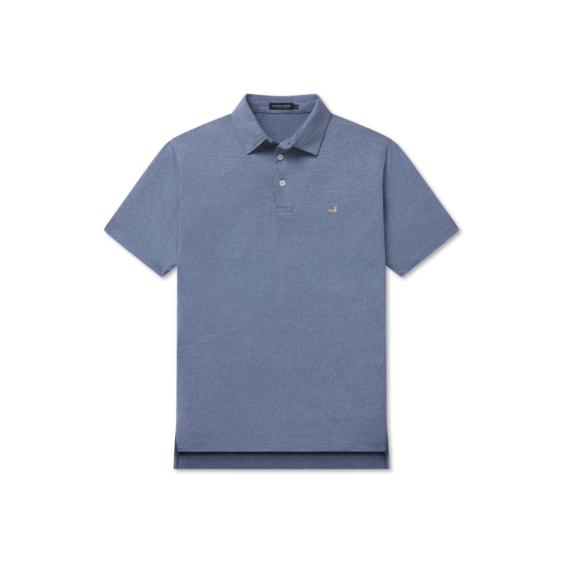 Navy | Front